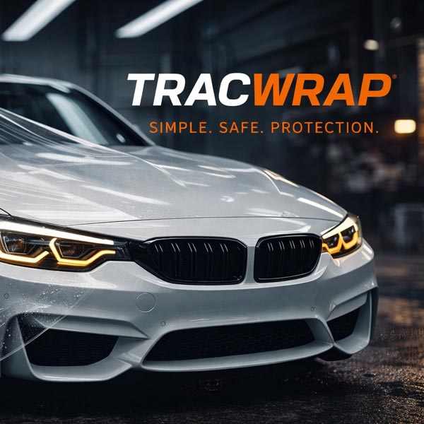 TRACWRAP