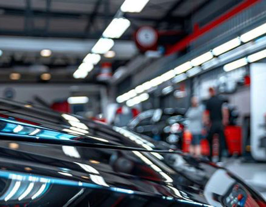 Q1 2024 Financial Overview: A Strong Start for Prime Element Protection Film