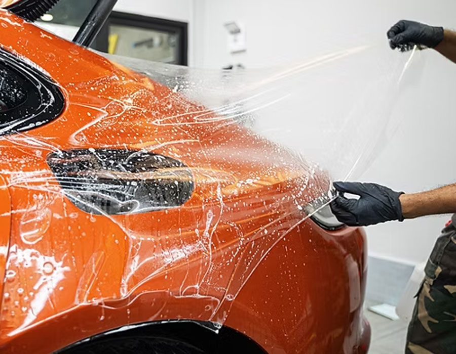 Why Choose Prime Element? 5 Reasons It’s the Gold Standard in Car Protection