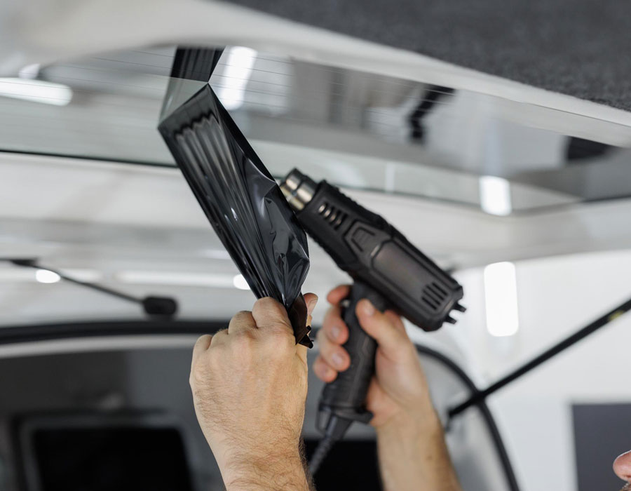 Can Paint Protection Film Be Removed Safely Without Damage? Top Tips and Process Explained