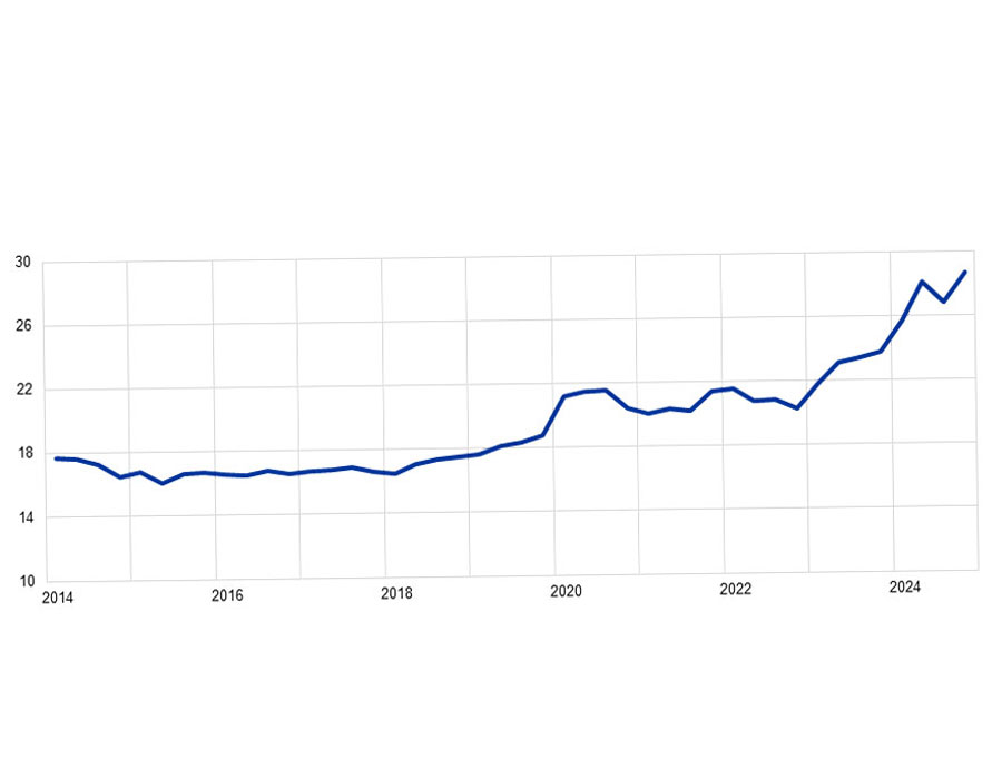 Q3 2024 Financial Overview: Peak Season Performance and Operational Strength
