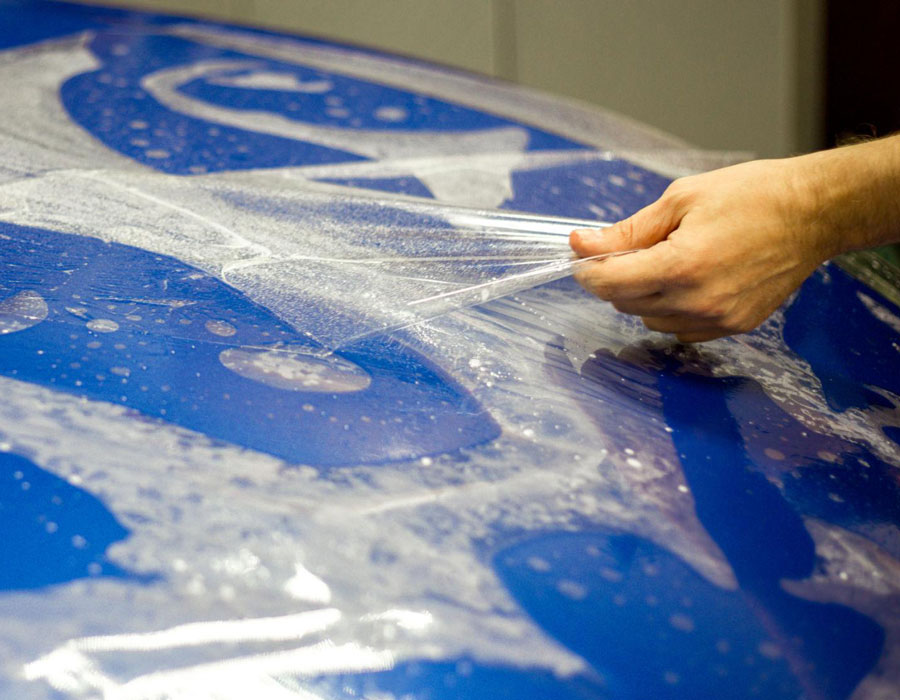 Prime Element Protection Film: The Ultimate Shield for Your Car’s Paint