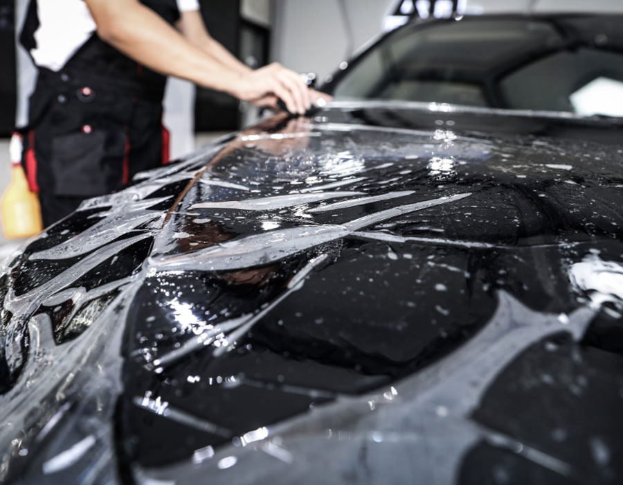 Why Every Car Needs Paint Protection Film: The Ultimate Guide to PPF Benefits
