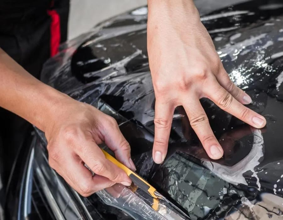 What is Paint Protection Film (PPF) and Why Does It Matter?