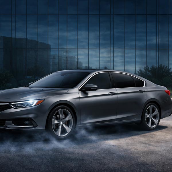 METALLIC WINDOW TINT