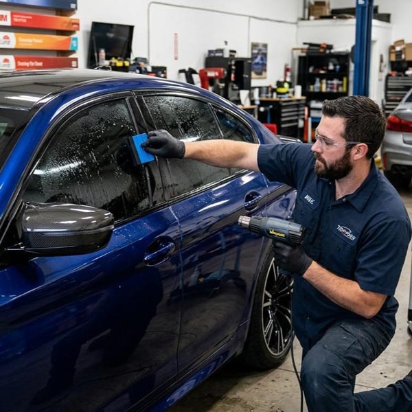 Technologie d'auto-réparation