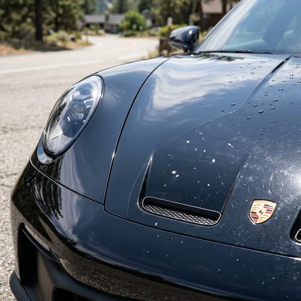 Épaisseur et résistance exceptionnelles